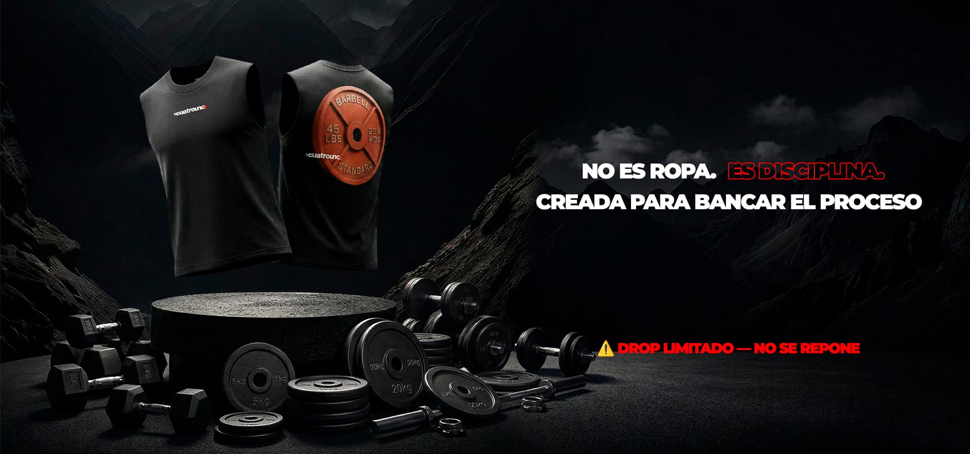 Envíos gratis Escobar y alrededores.