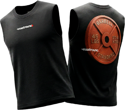 Remera Training Club